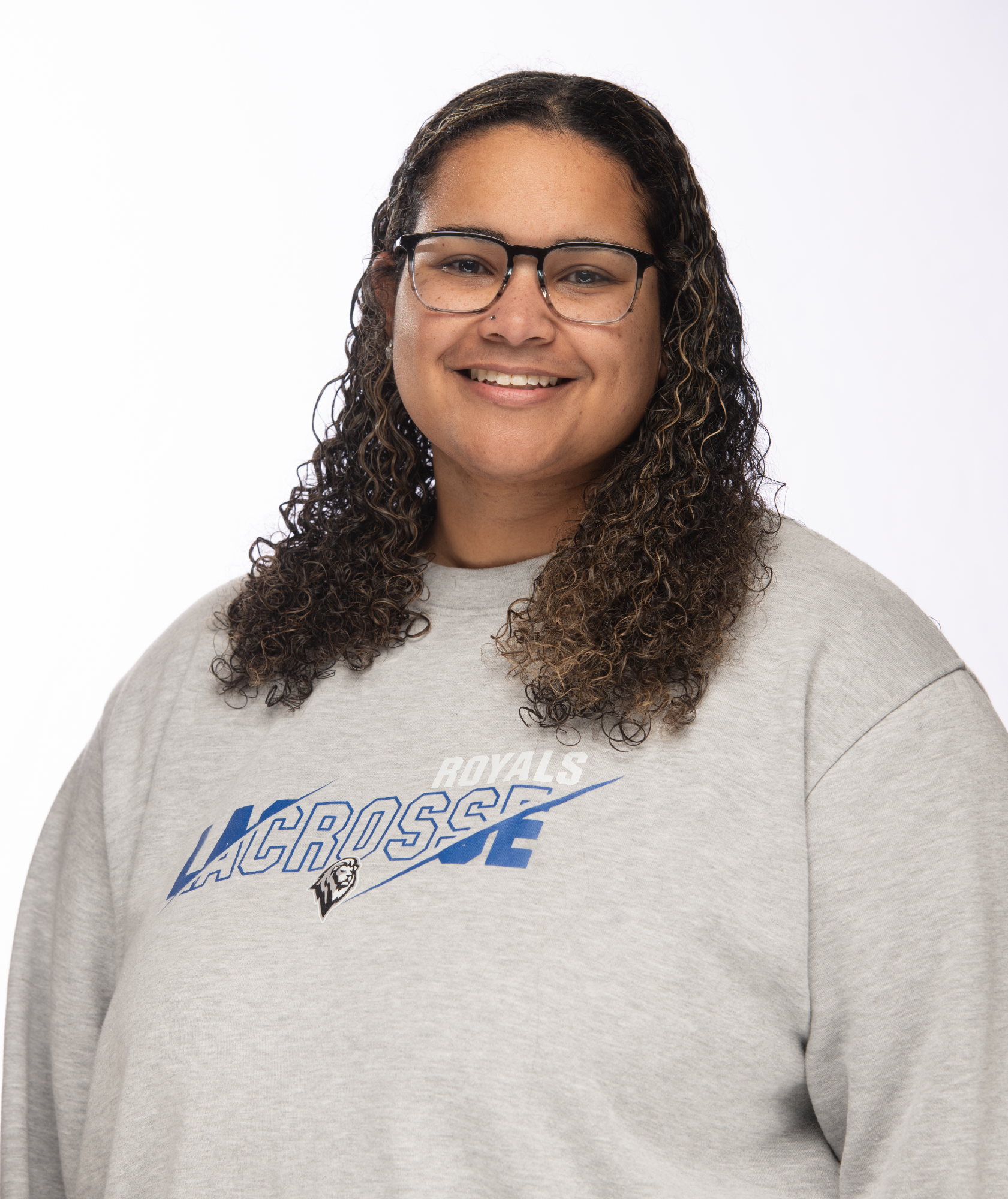 Mikaela Brooks-Fauver Headshot 2026