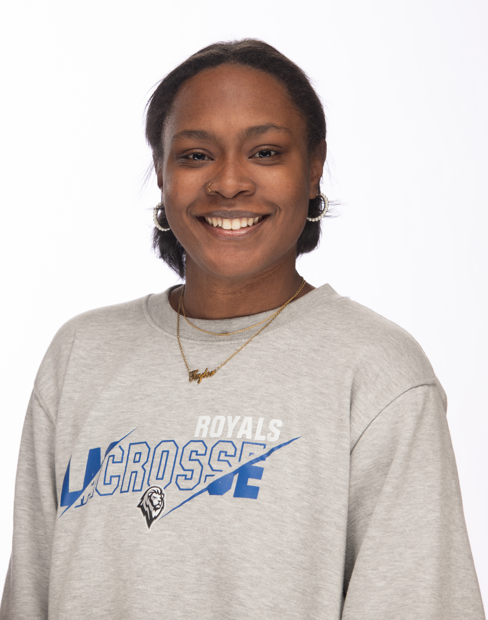 Taylor Parker Headshot 2026