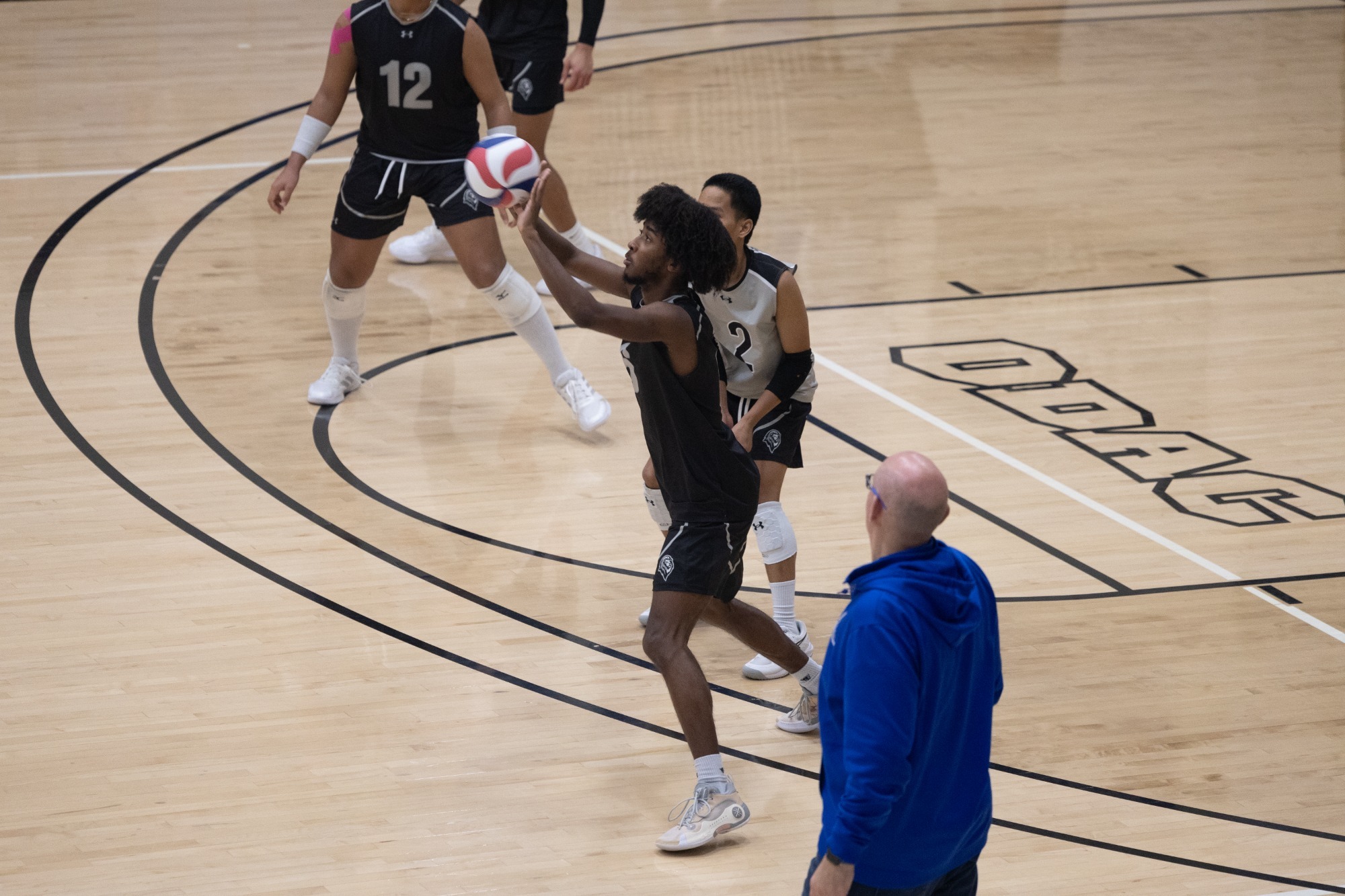 Ezekiel Awkward - 2025