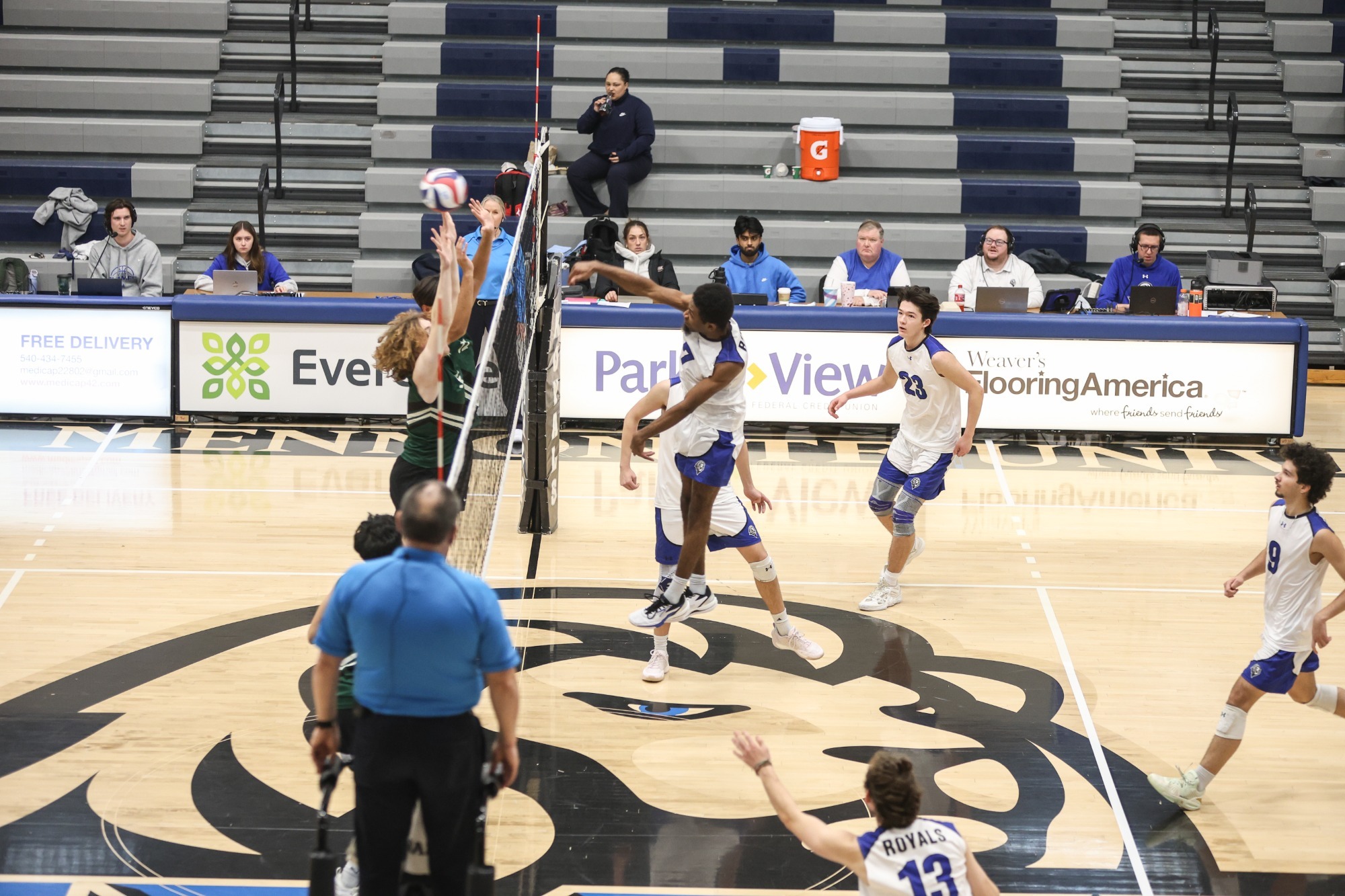 Delan Wright vs Bethany - 2026