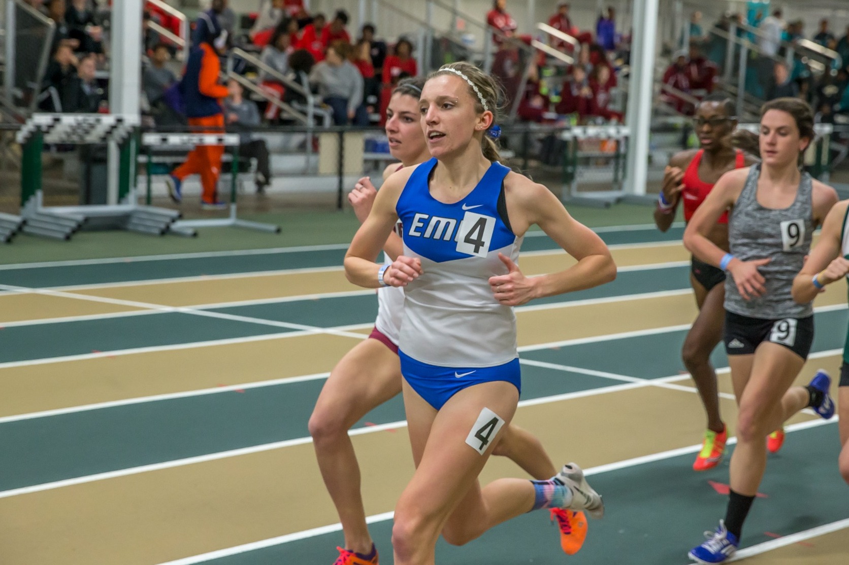 Hannah Chappell-Dick Hall of Honor