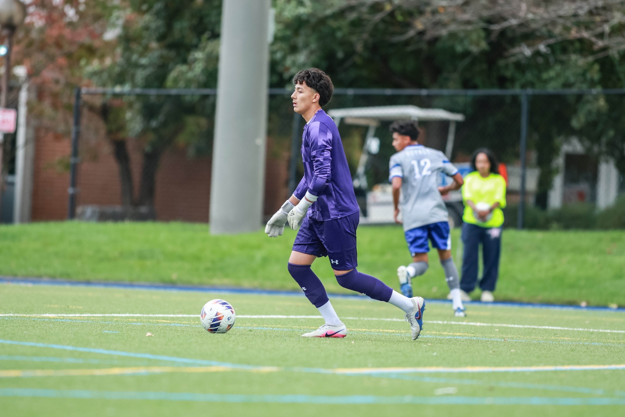Dennis Villalta vs. Lynchburg 2026