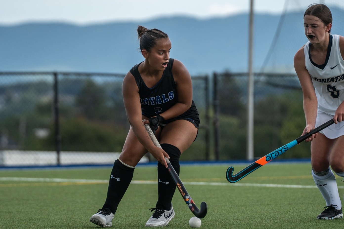 Layla Cordova vs Juniata - 2026