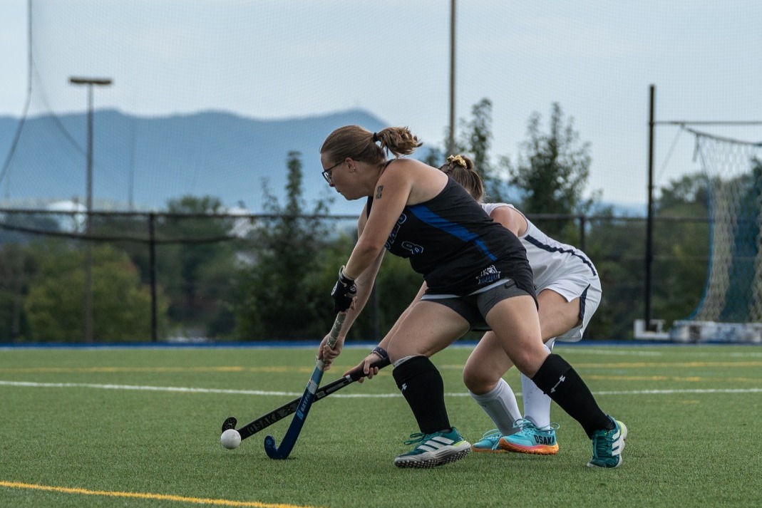 Kristen Andersen vs Juniata 2026