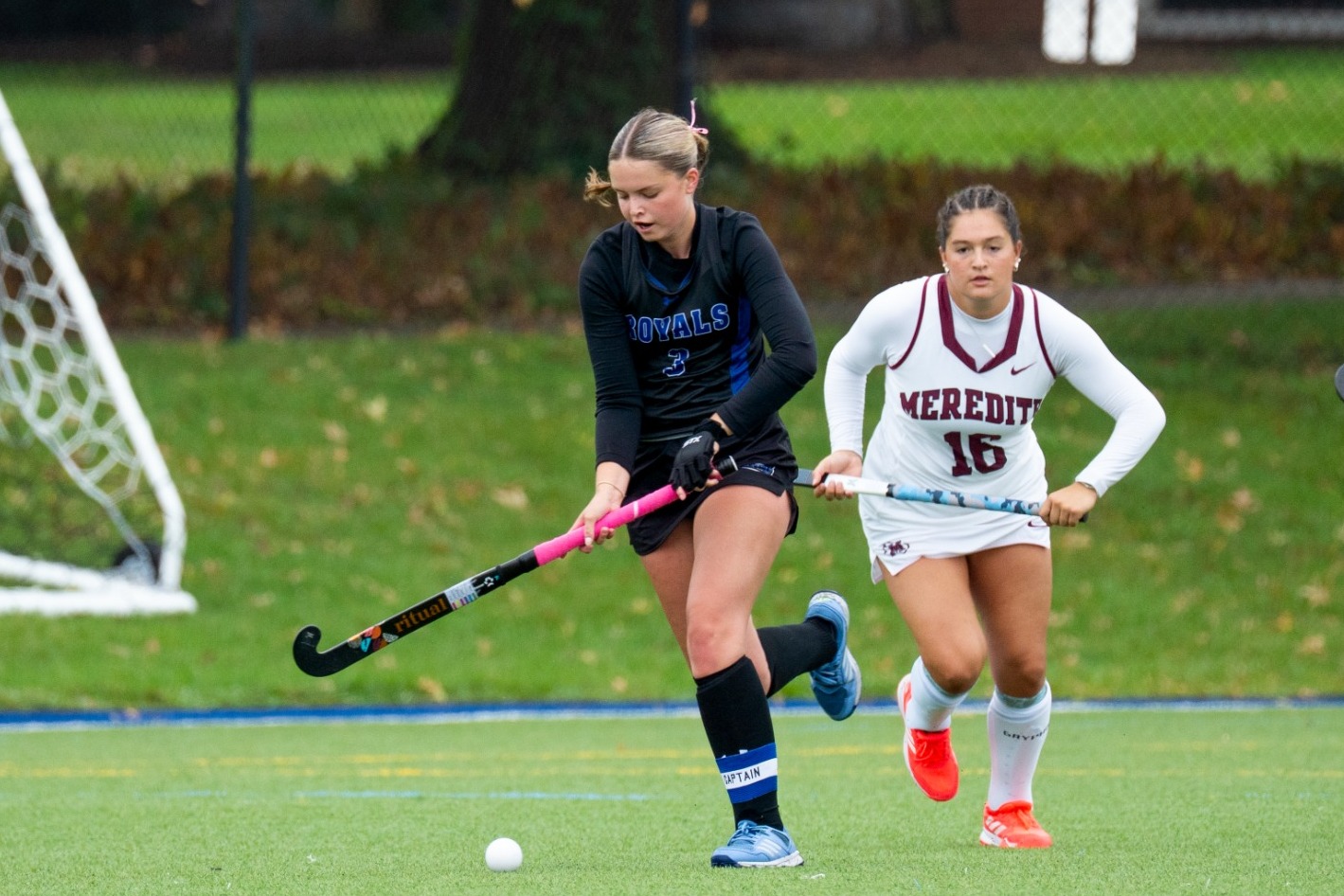 Camryn Lohr vs Meredith - 2026