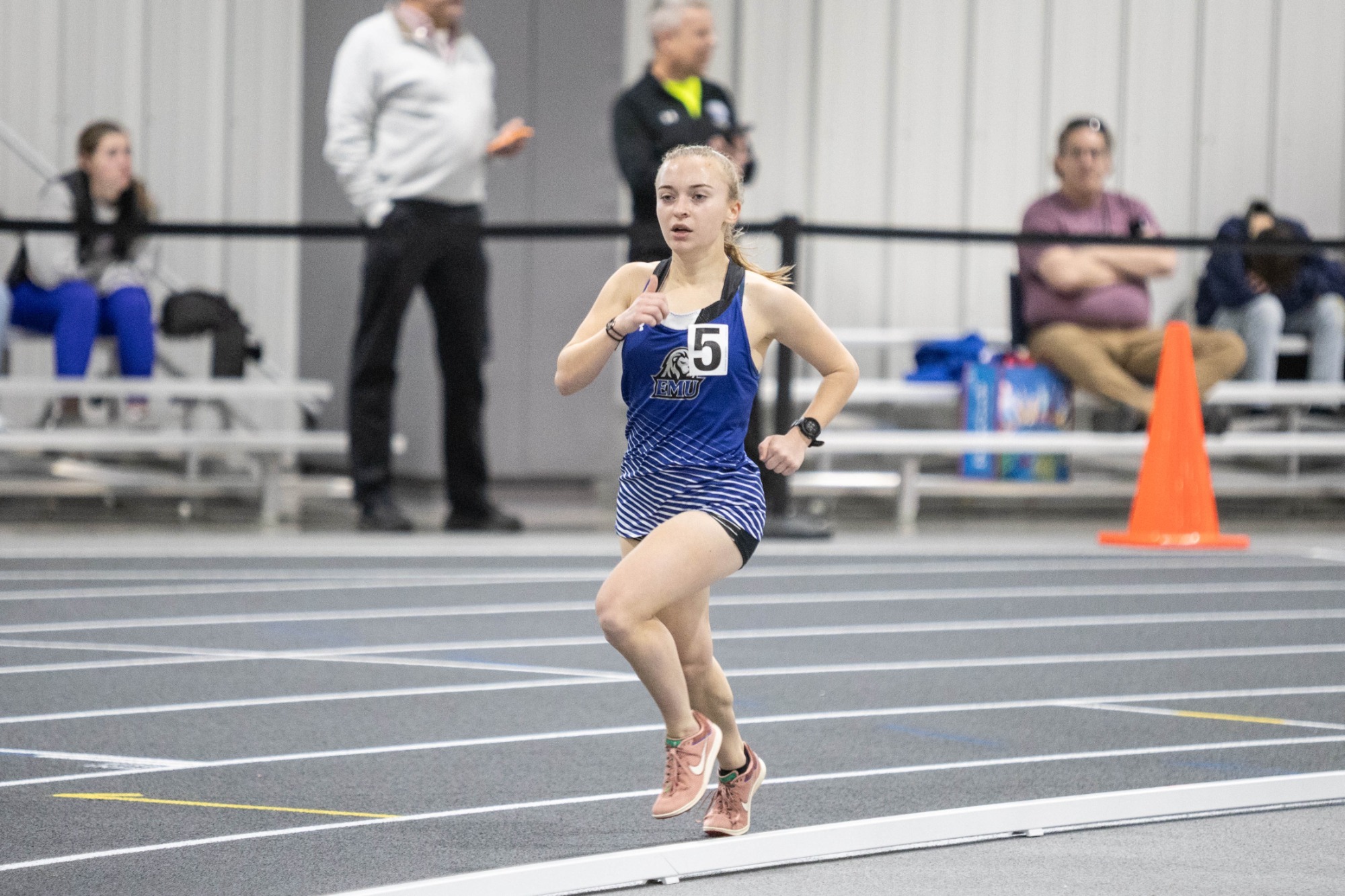 Erin Loker 2026 Shane Stevens Invite