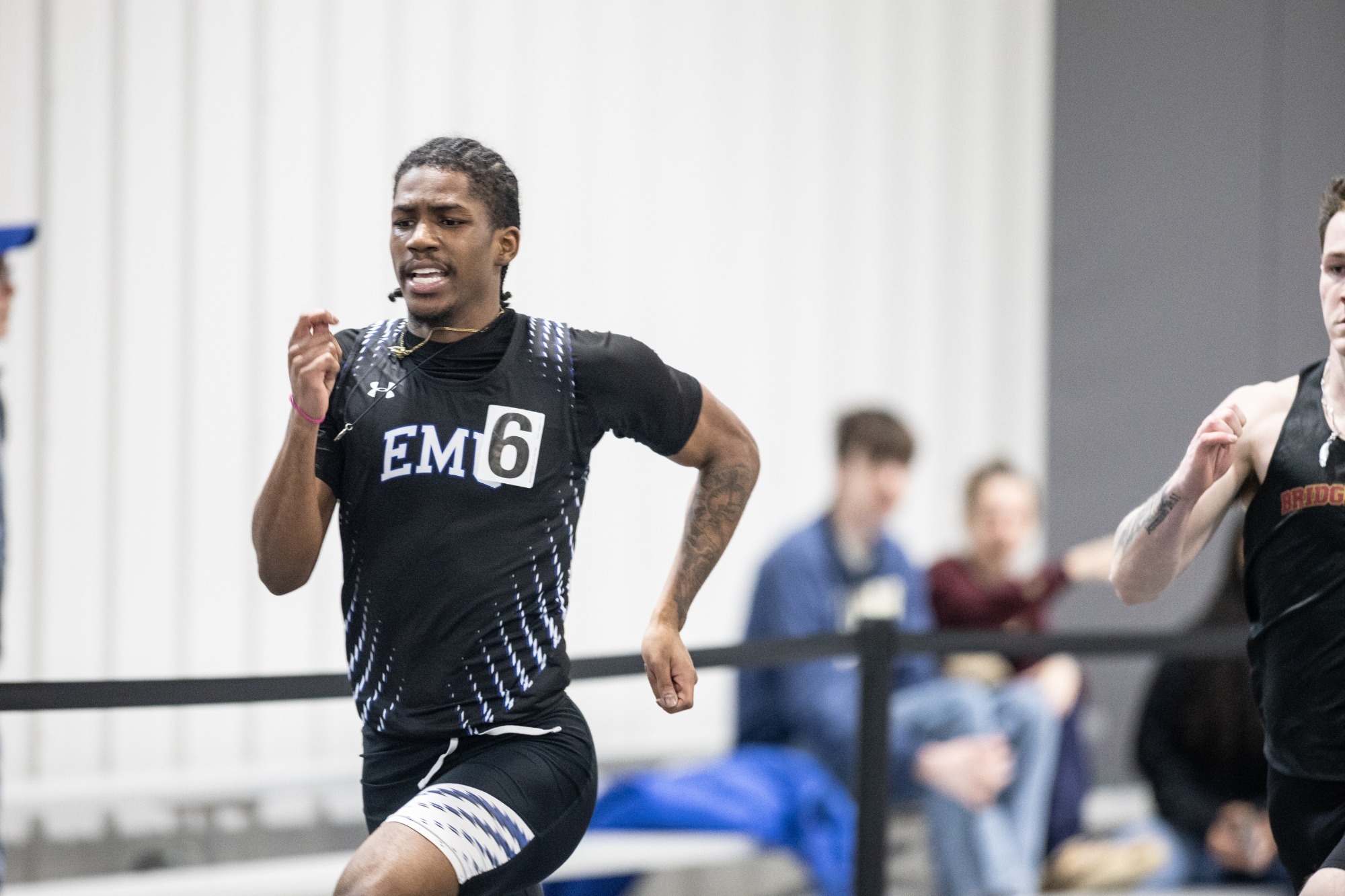 Da'Shawn Winters Shane Stevens Invite 2026