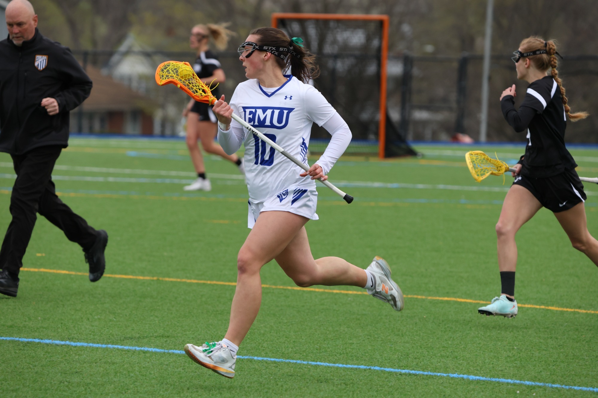 Joelle Blosser vs Ferrum - 2025