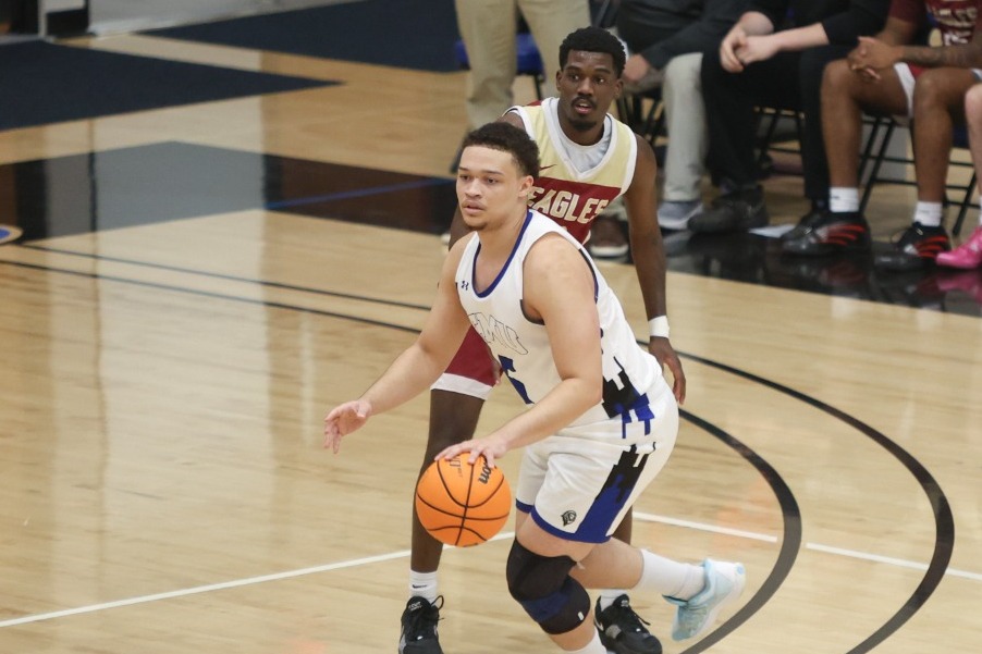 Donovan Arnason vs BC - 2026