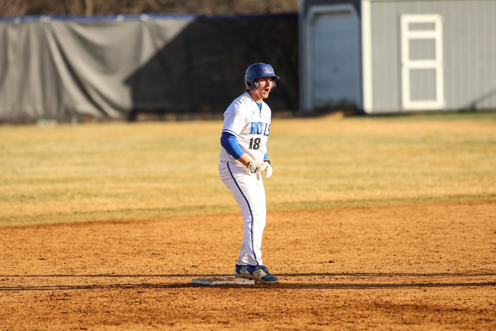 Trevor Selph vs. Westminster 2026