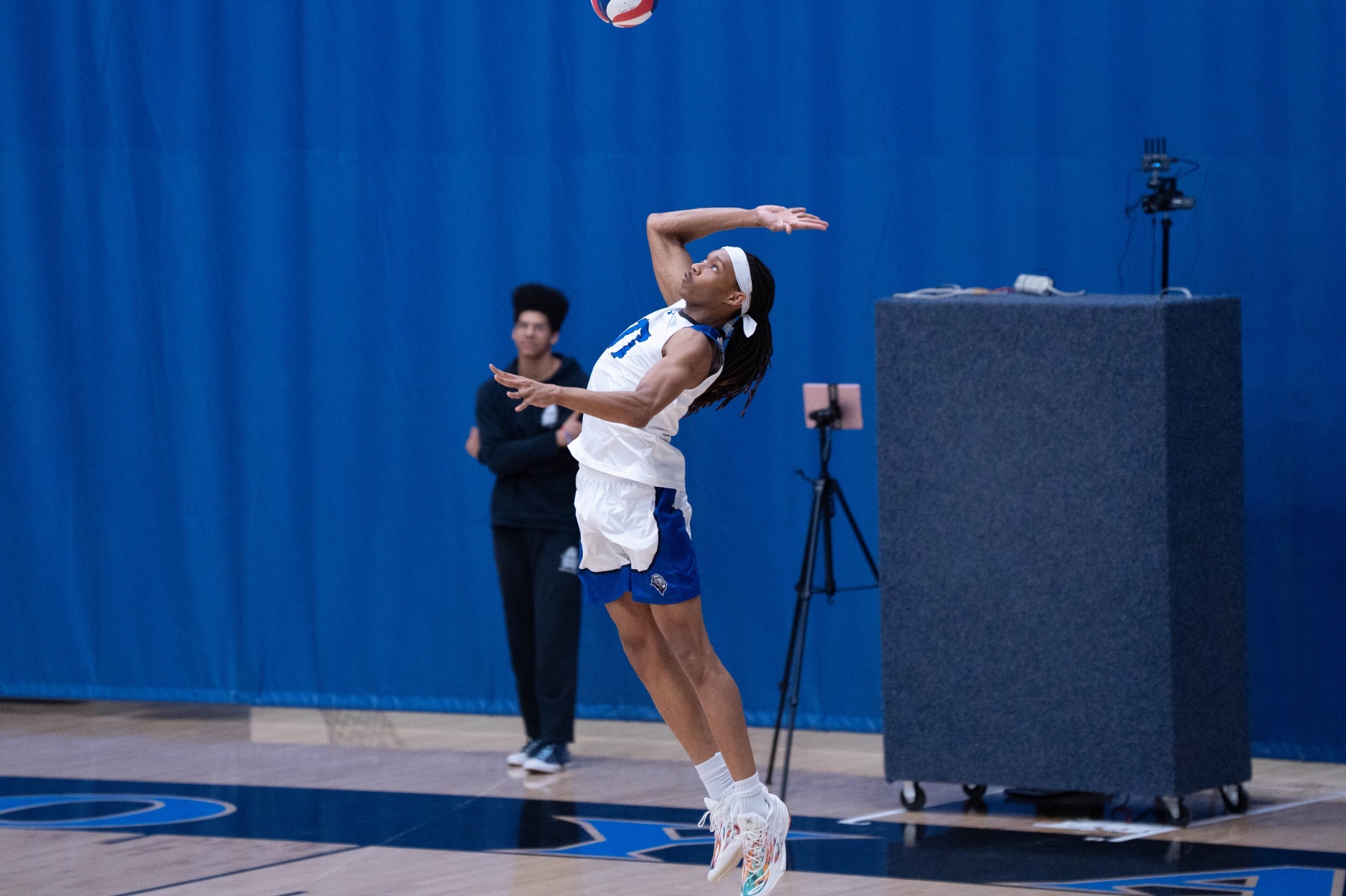 Daeman Odom vs. Bridgewater 2026