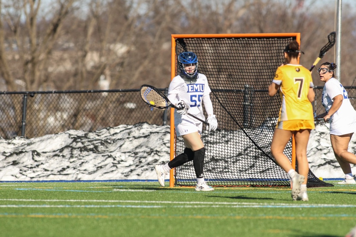 Alyssa Hunter vs Pfeiffer - 2026