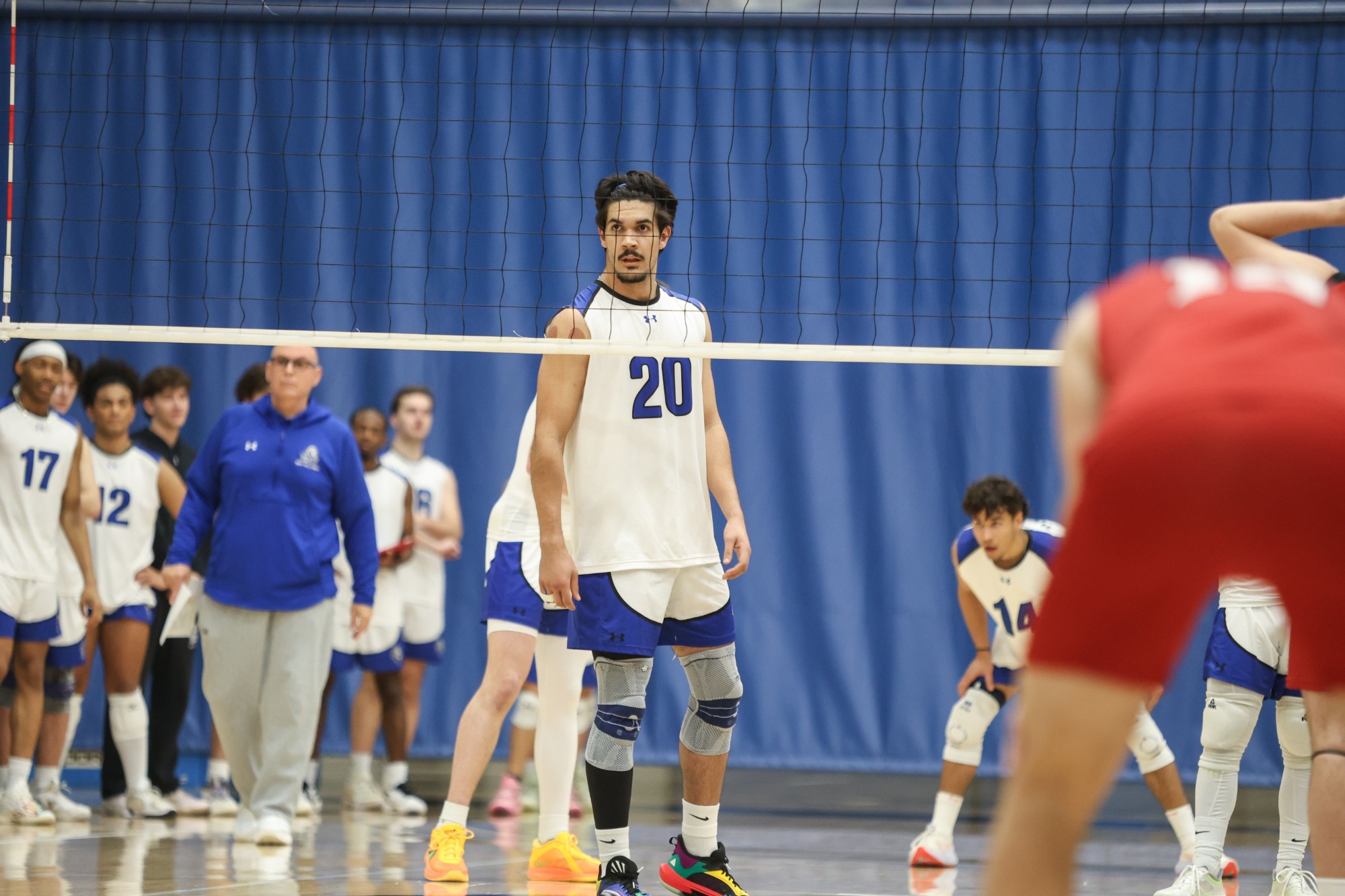 Jose Melendez vs Lynchburg - 2026