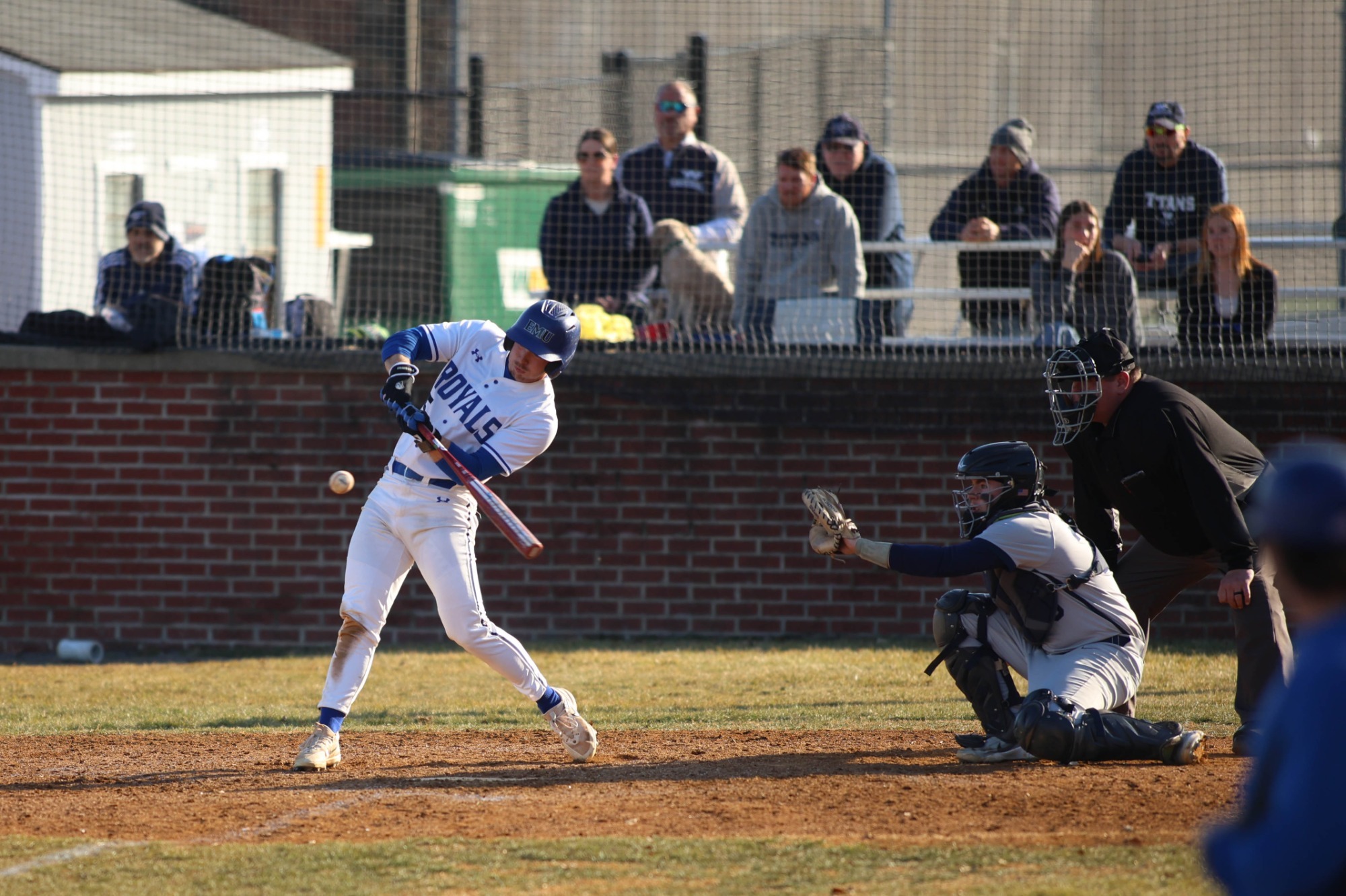 Erik Wilkinson vs. Westminster 2026