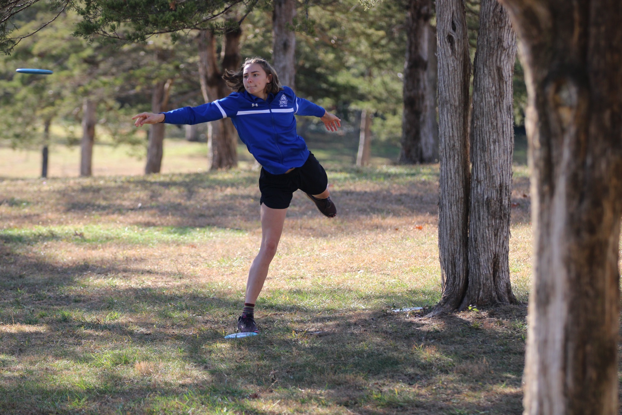 Miriam Rhodes EMU Royals Fall Classic 2025