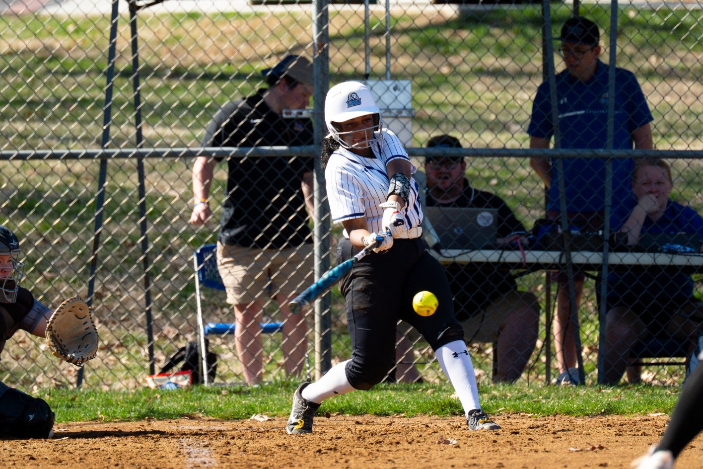 Destiny Jones vs MBU - 2026