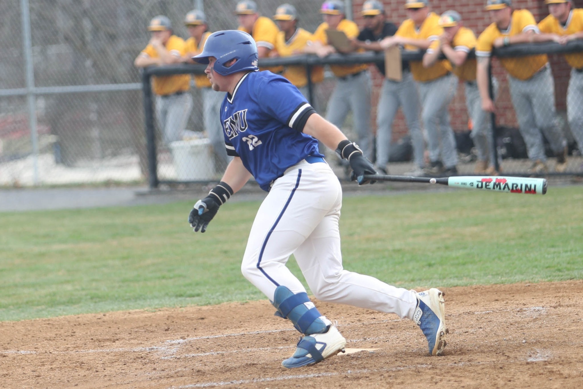 Trevor Gjormand vs. Mary Baldwin 2026