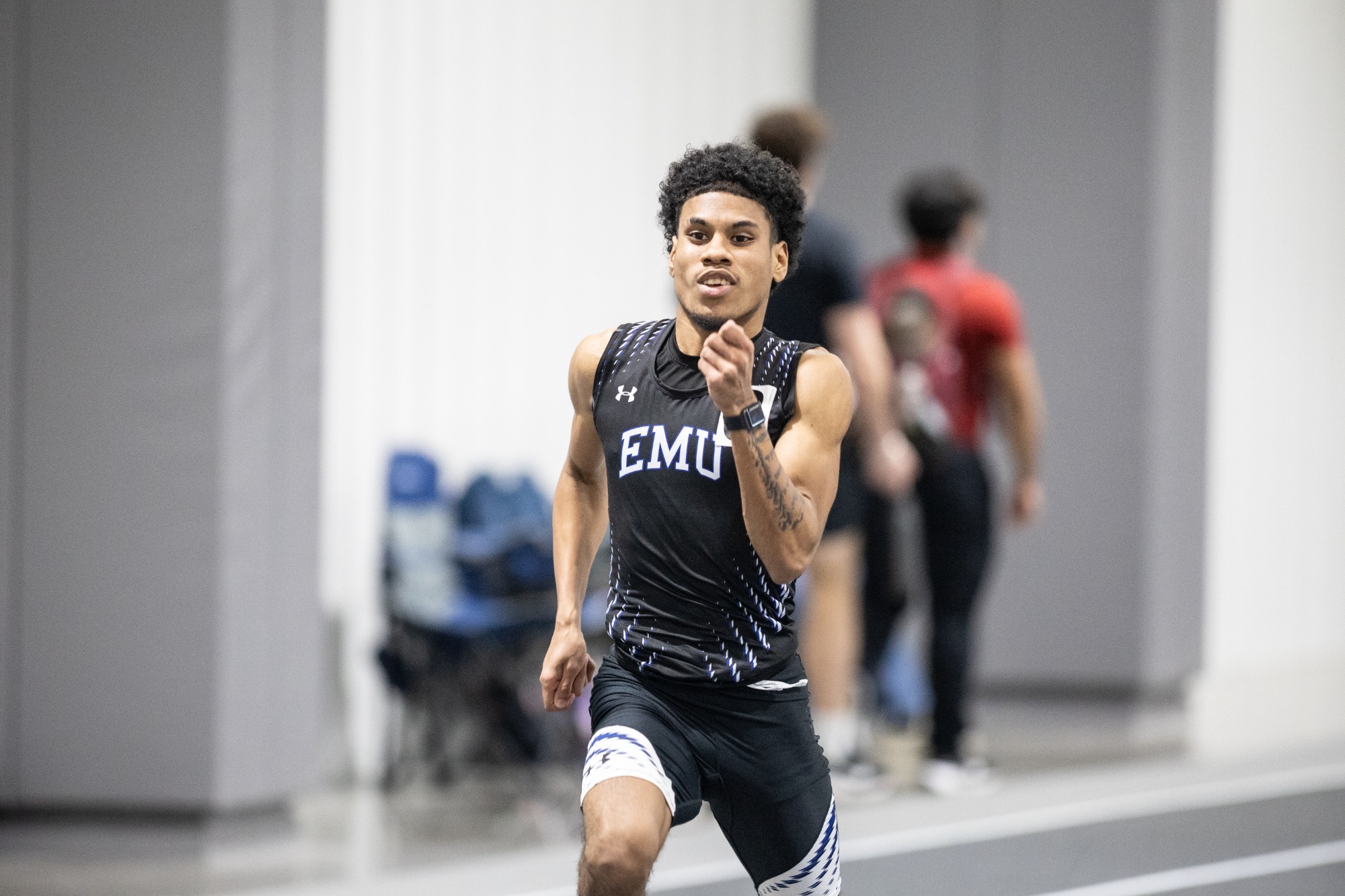 Josh Joseph Shane Stevens Winter Invite 2026