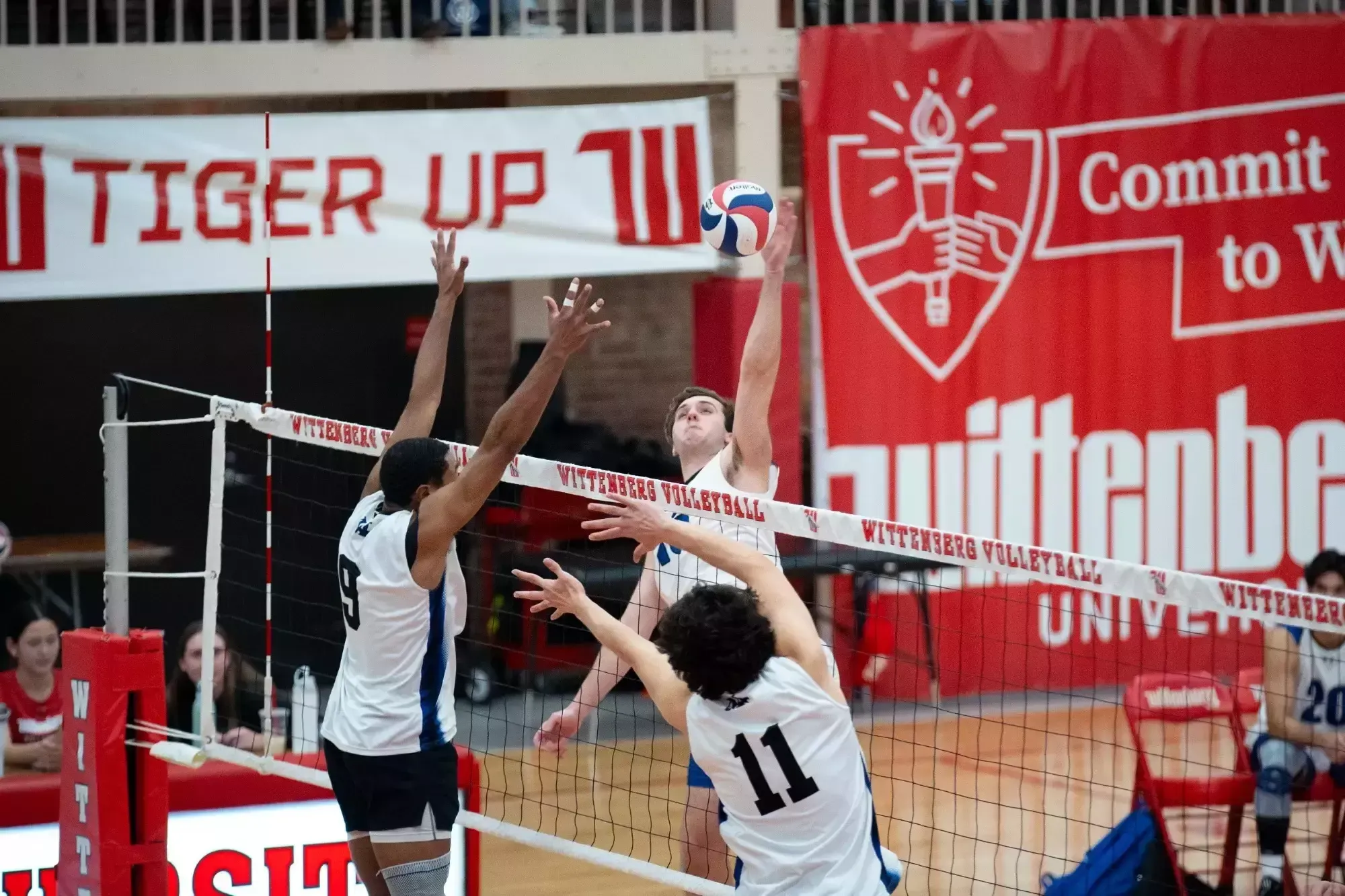 Johnathan Badowski vs Marian - 2026