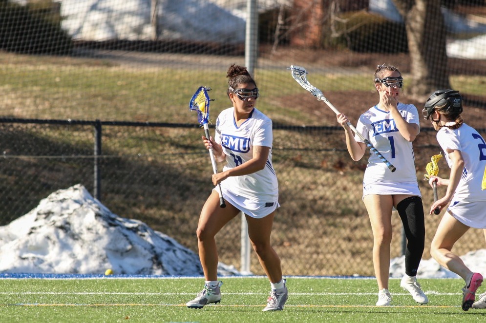 Shayleigh Sims vs Pfeiffer - 2026