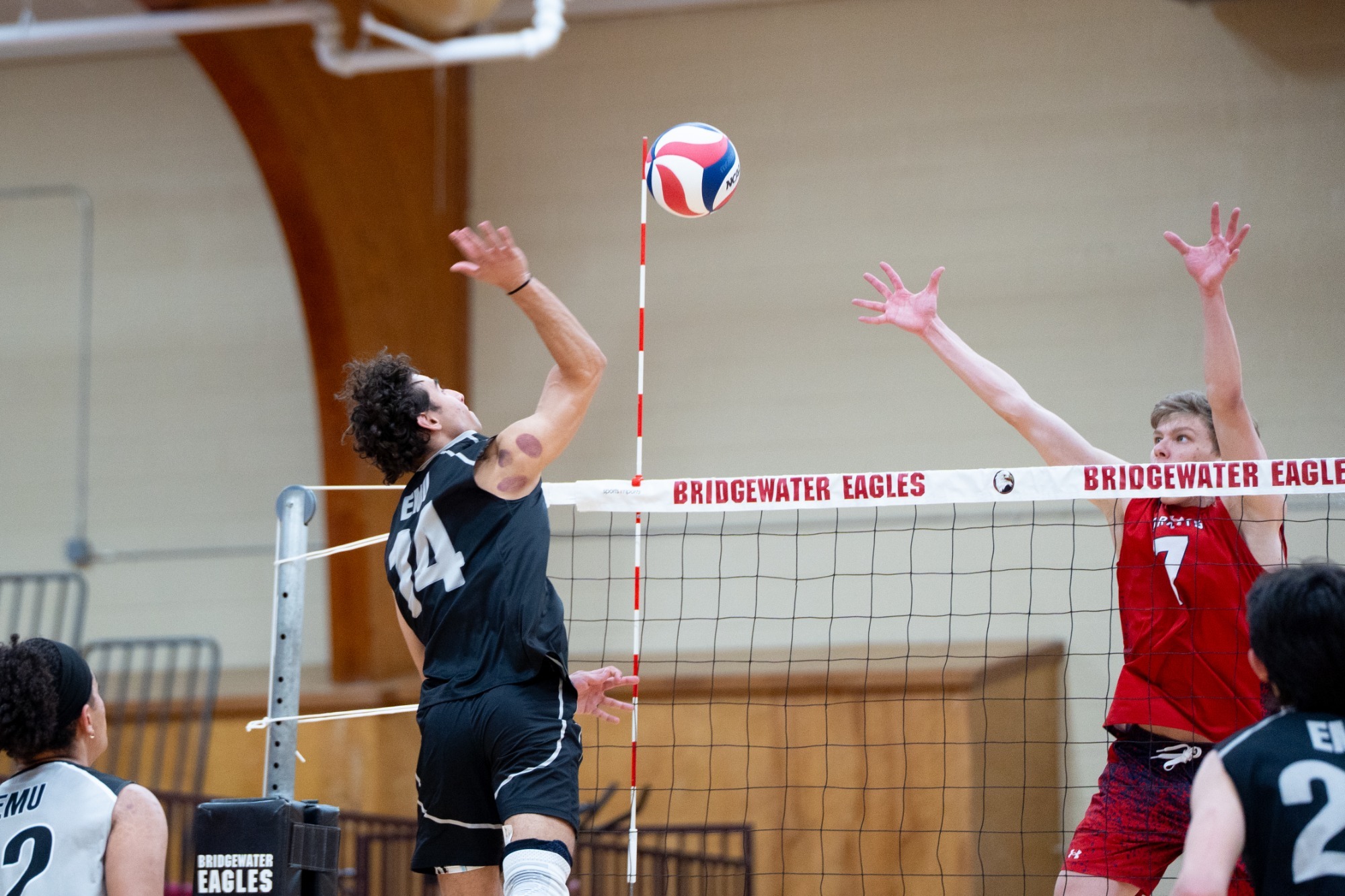 Derek Diaz vs Shenandoah - 2026