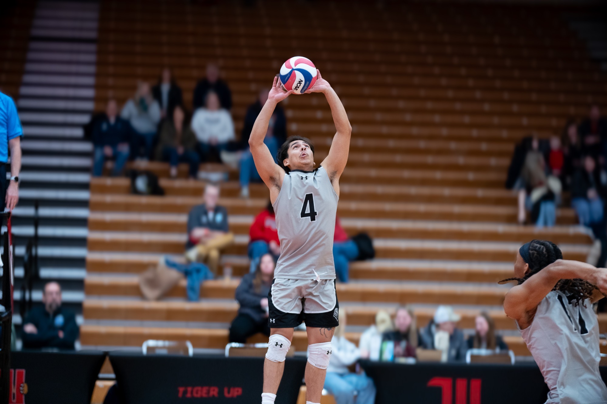 Gael Bravo vs Thiel - 2026