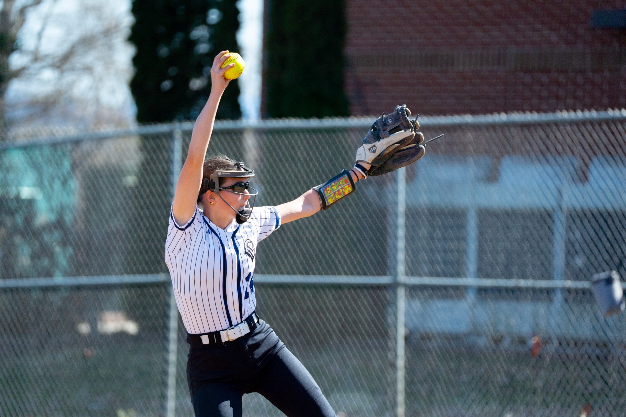 Jordan Lane vs MBU - 2026