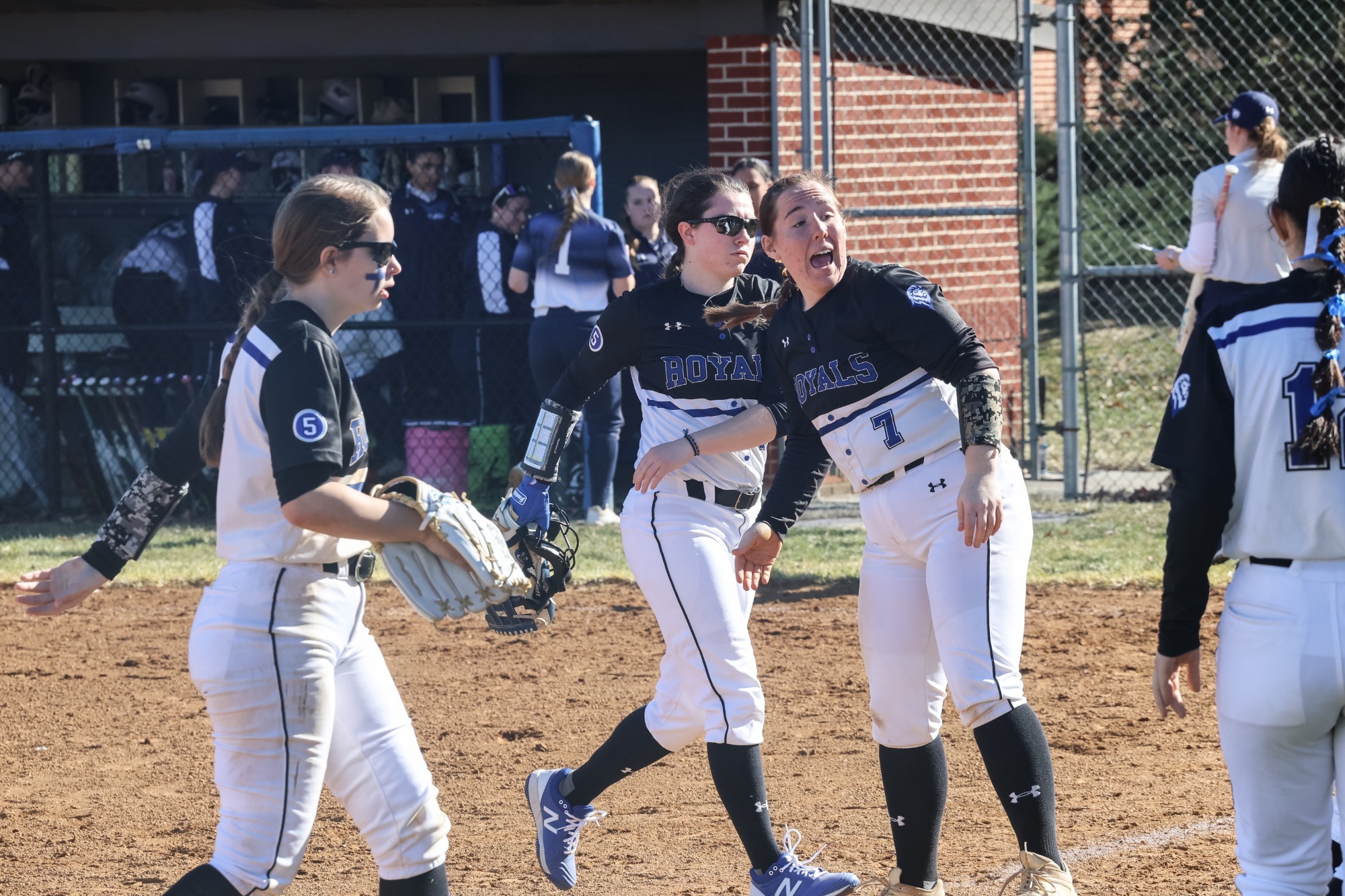 Group SB vs Messiah - 2026