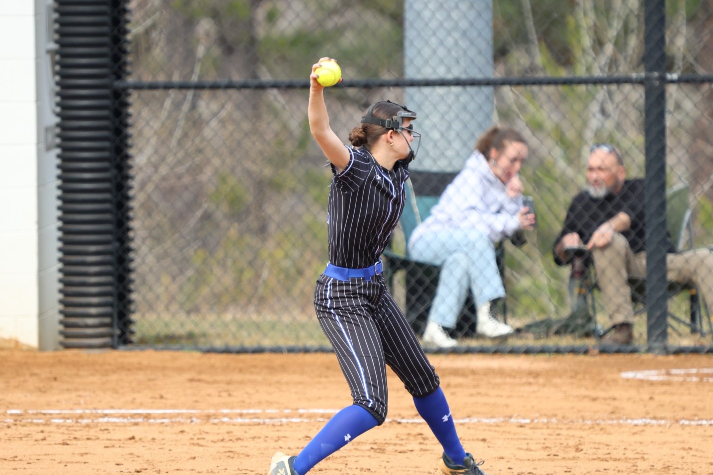 Jordan Lane vs SVU - 2026