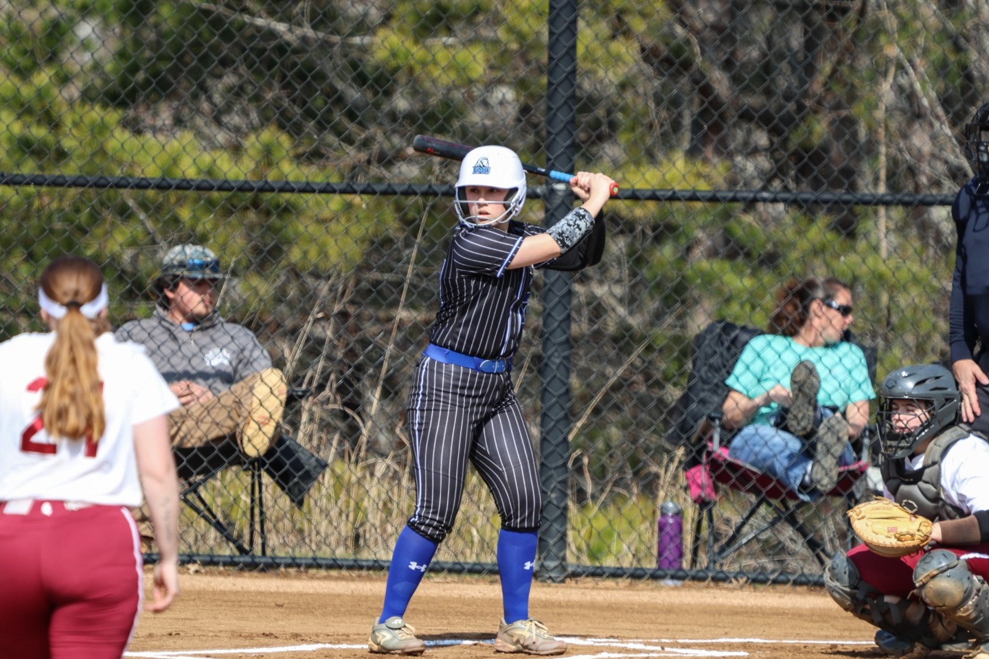 Aliza Judd vs SVU - 2026