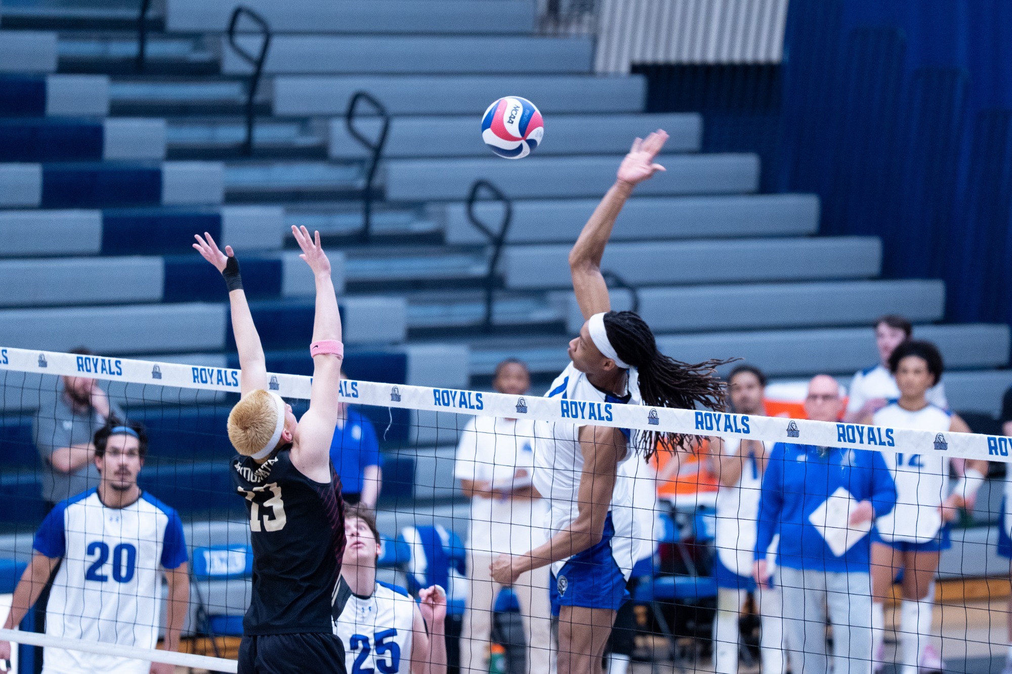 Daeman Odom vs Bridgewater - 2026