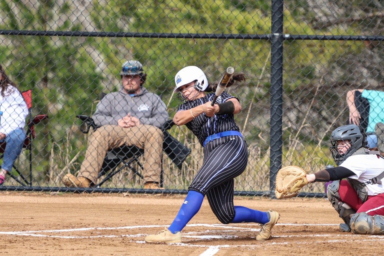 Hannah Johnston vs SVU - 2026