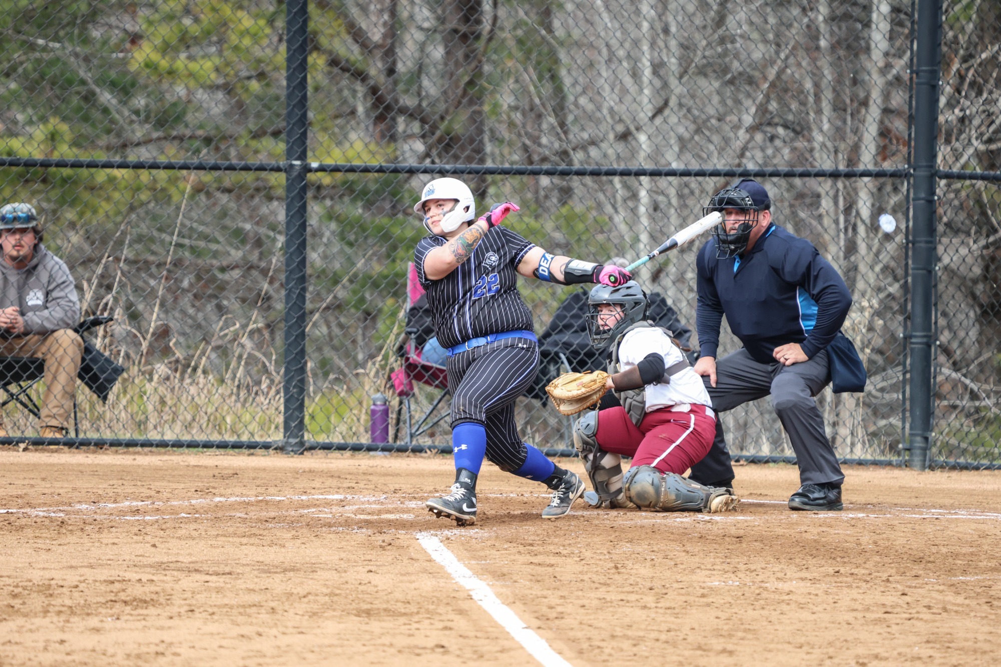 Meaghan Dean at SVU - 2026