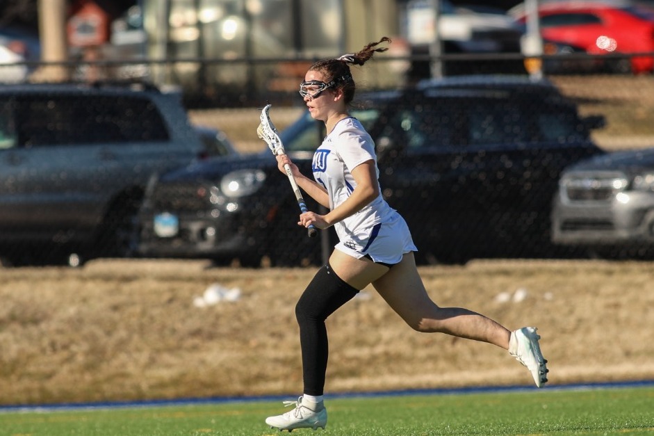 Ava Walker vs Pfeiffer - 2026