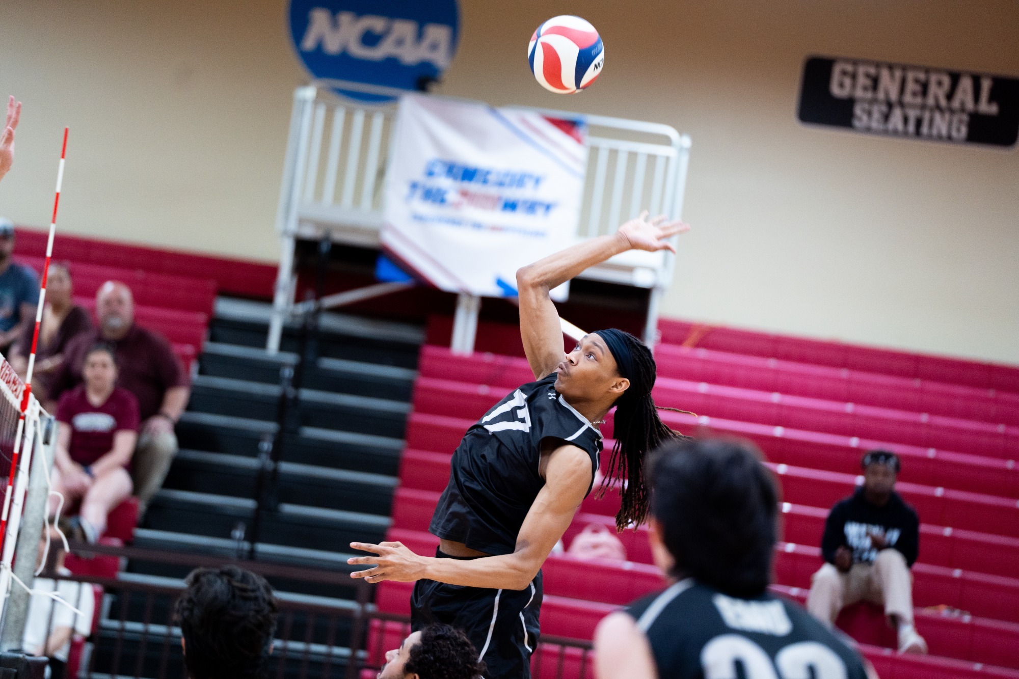 Daeman Odom vs Bridgewater - 2026