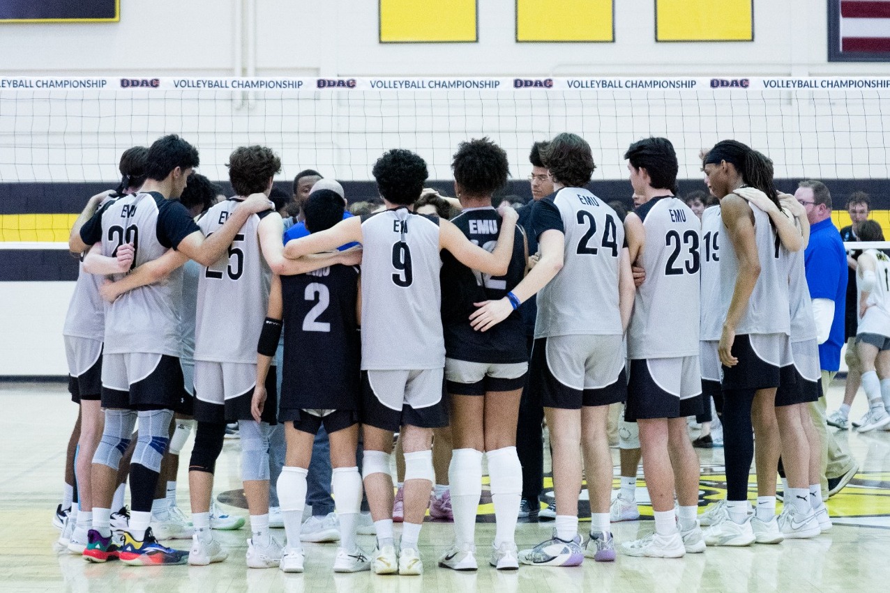 EMU Team ODAC Championship - 2026