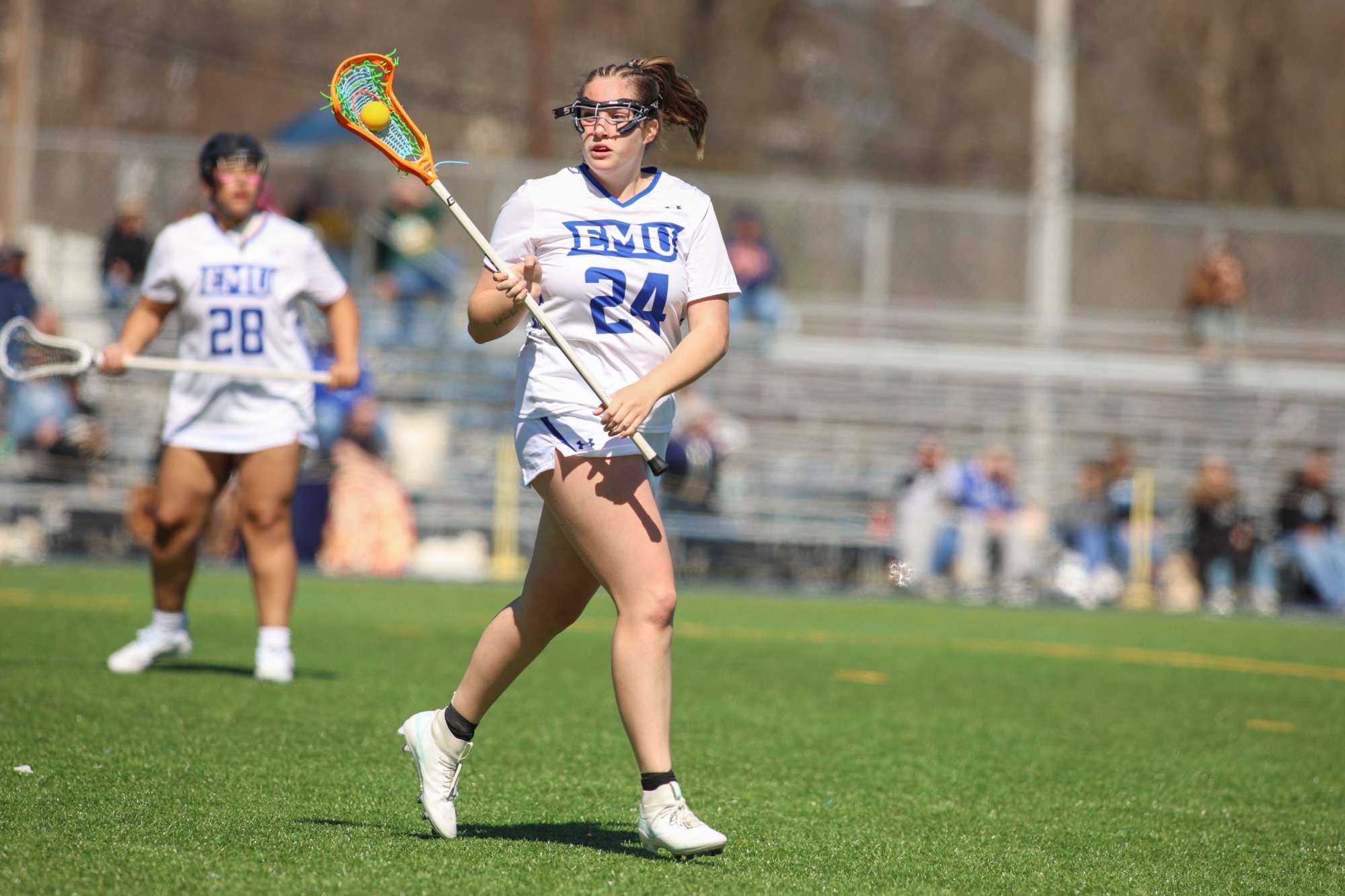 Ava Schwartz vs Randolph - 2026