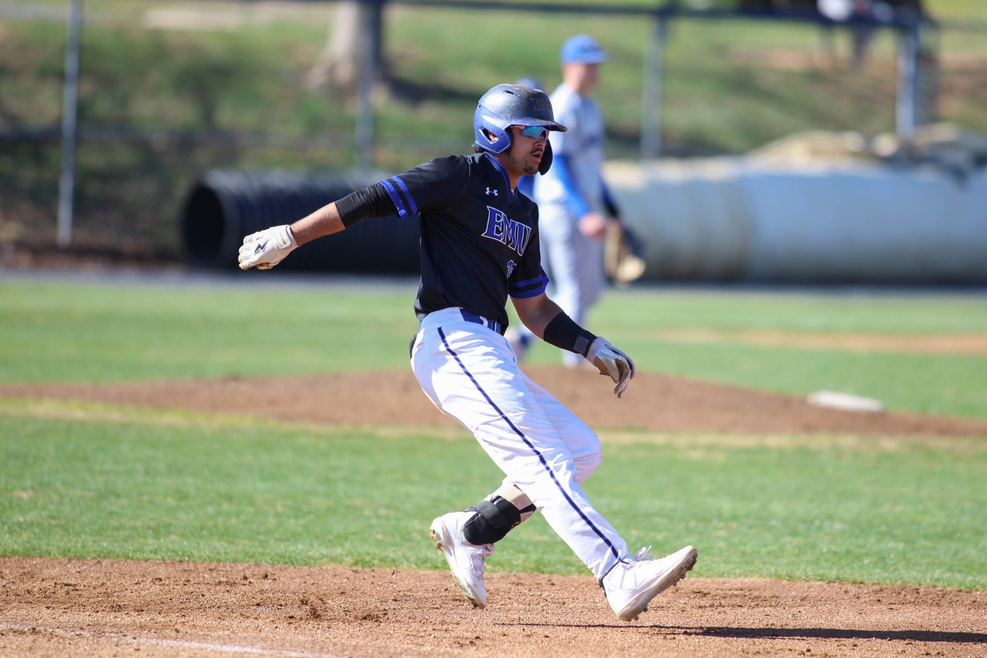 Daniel McGinnis vs. W&L 2026