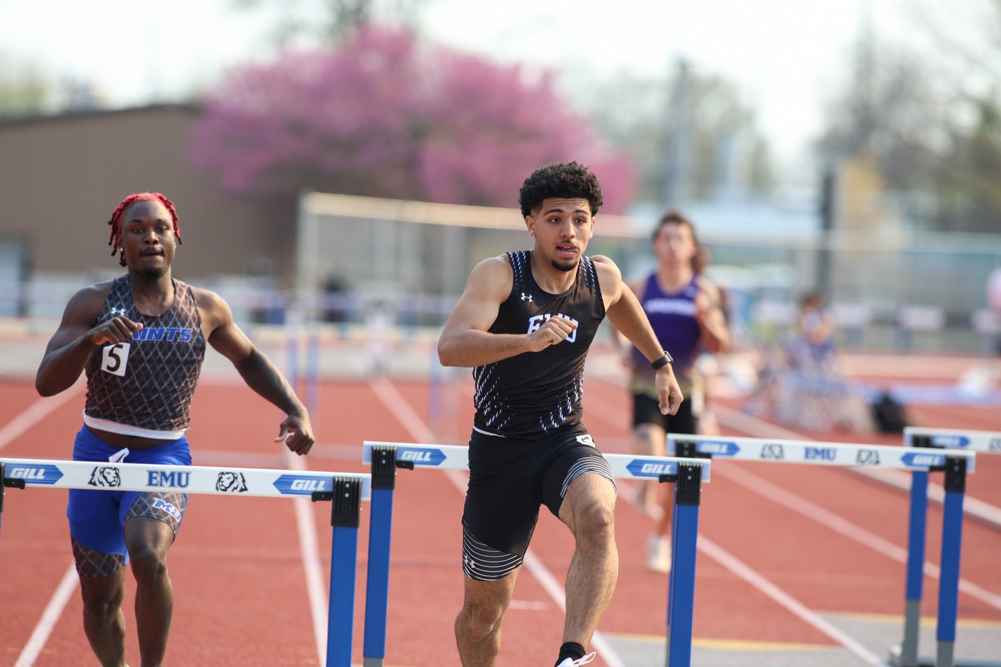 Filipo Toelau EMU Heritage Invitational 2026