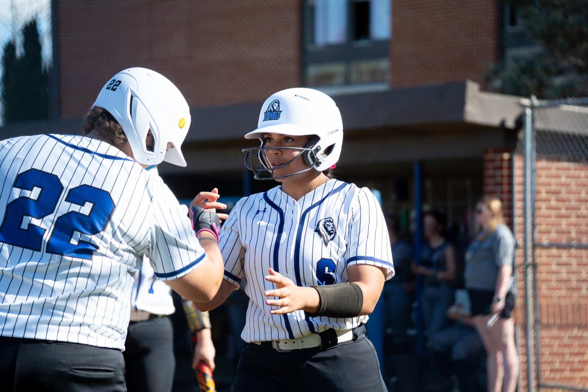 Hannah Johnston Celebrating 2026