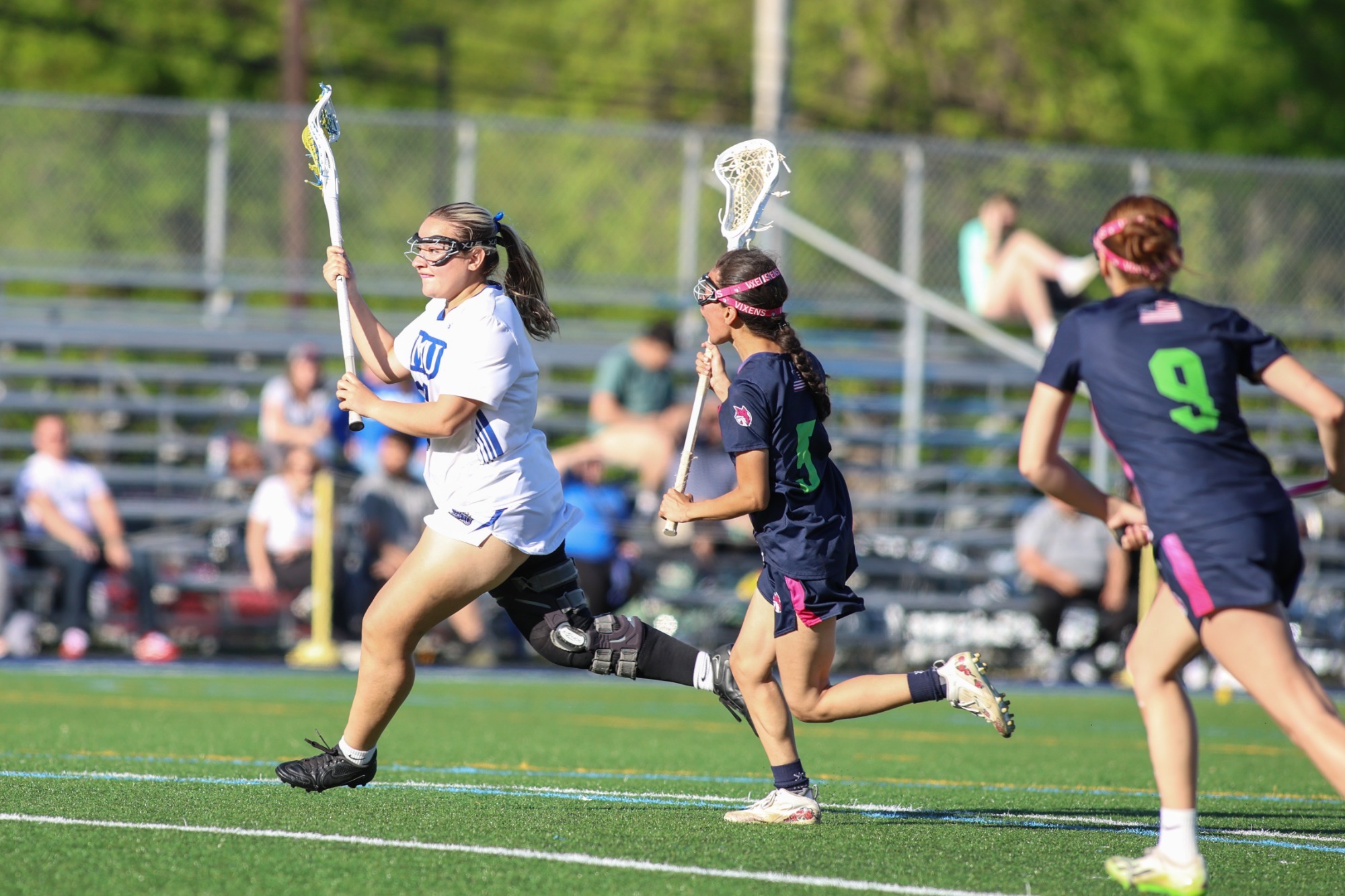 Liliana Guerrero vs Sweet Briar - 2026