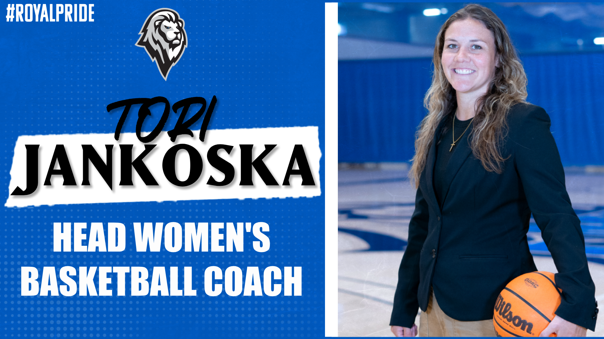 Tori Jankoska Hiring Graphic
