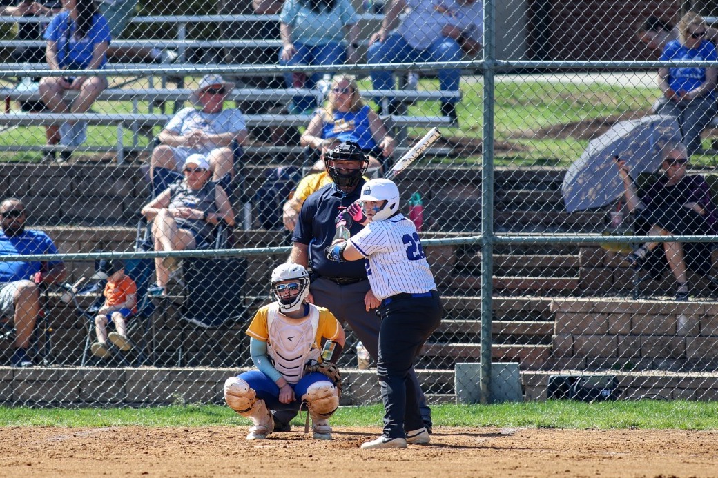 Meaghan Dean vs UPB - 2026