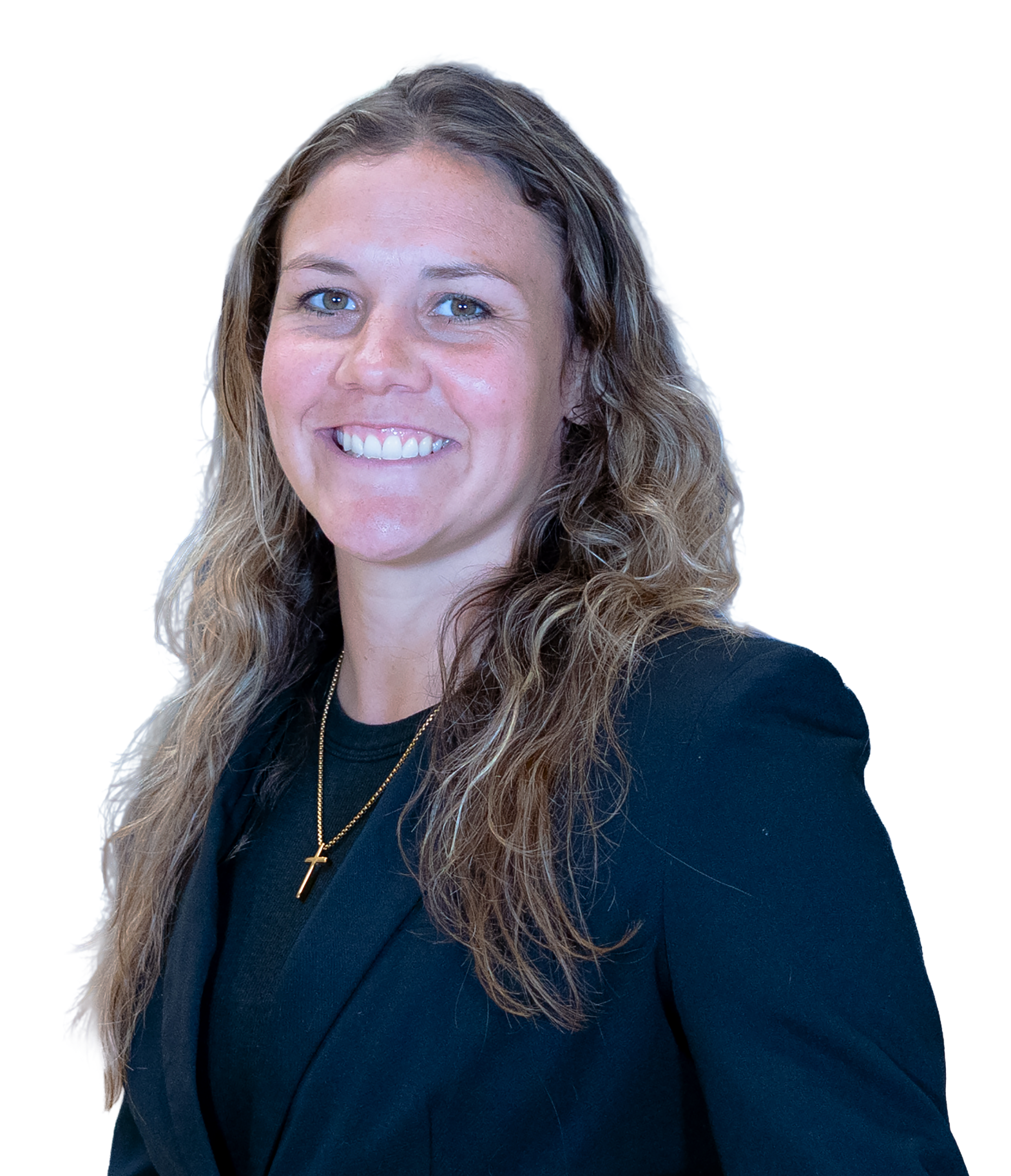 Tori Jankoska First Headshot