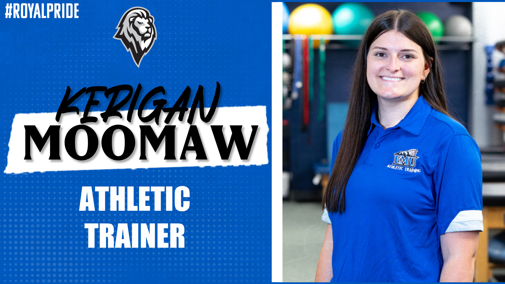 Kerigan Moomaw Hiring Graphic