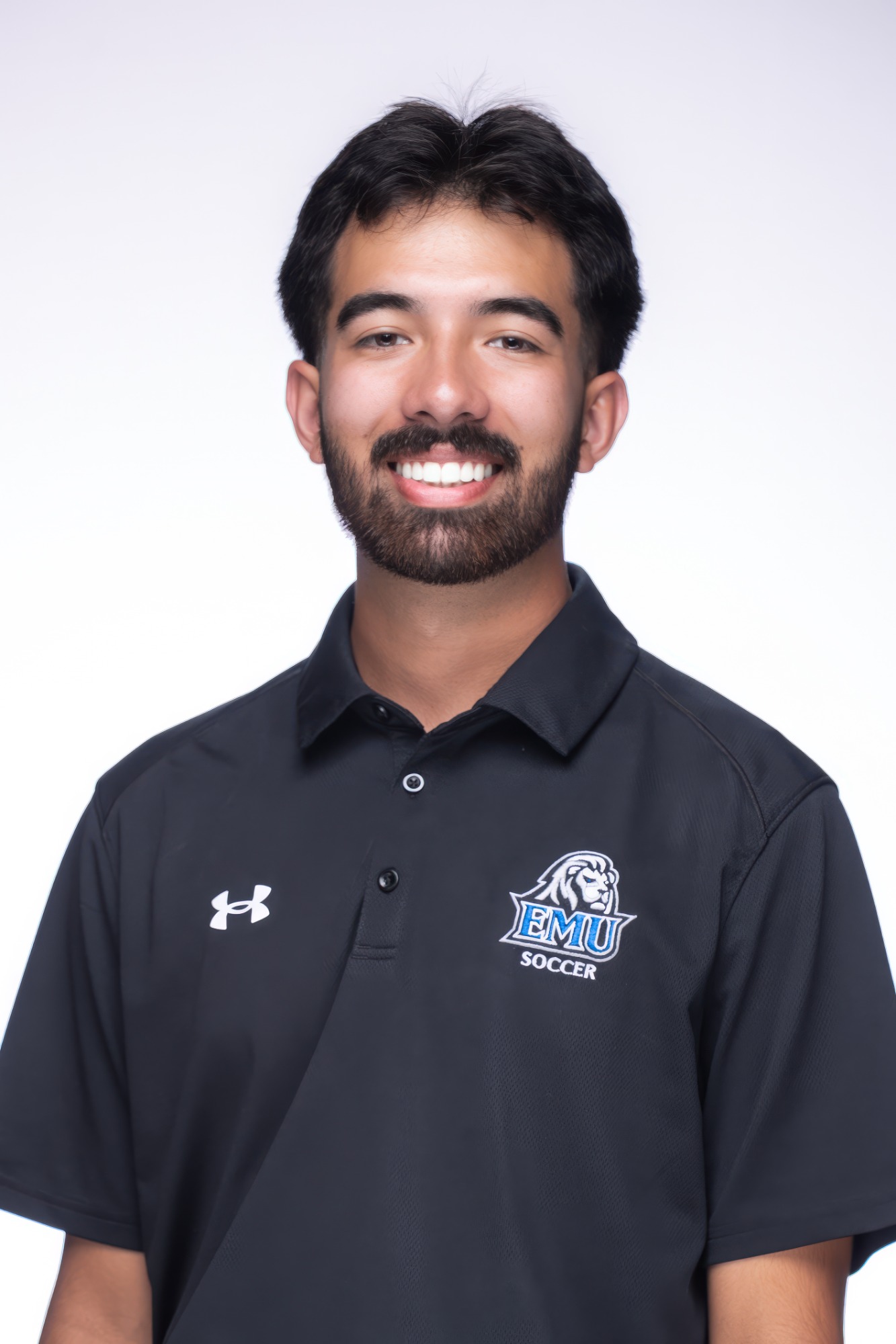 2026 MSOC Headshots