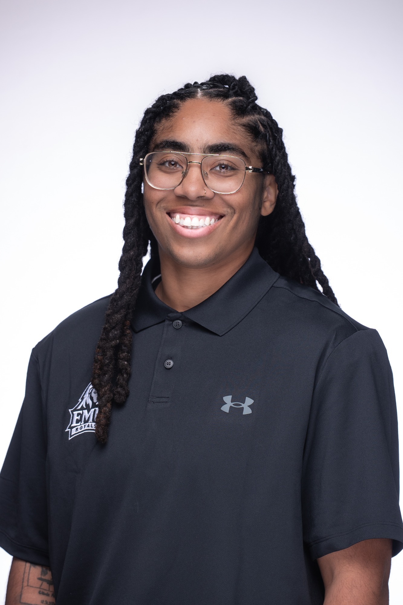 Ray Ray Taylor Headshot 2026