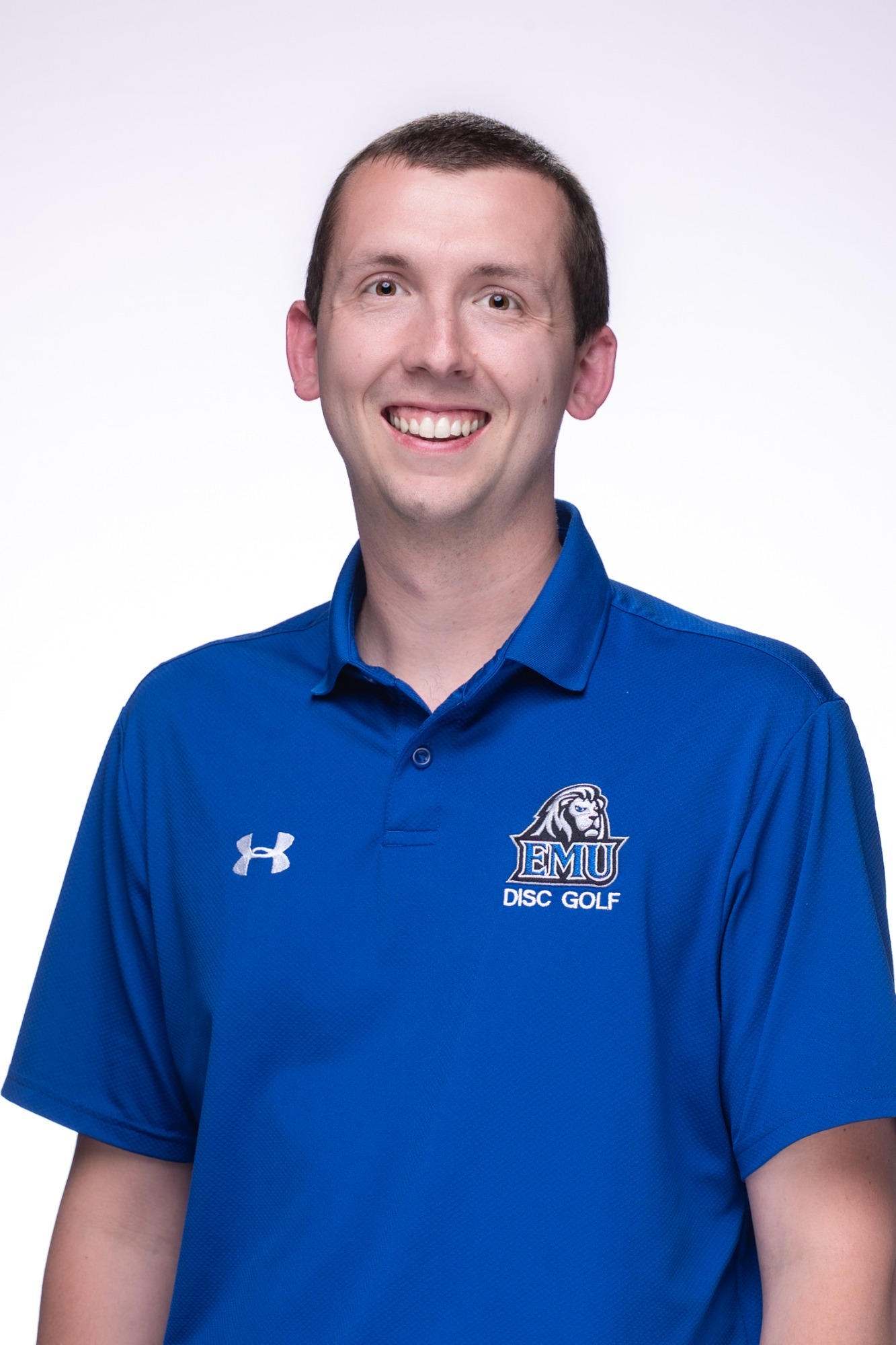 Trevor Oyer Headshot 2026