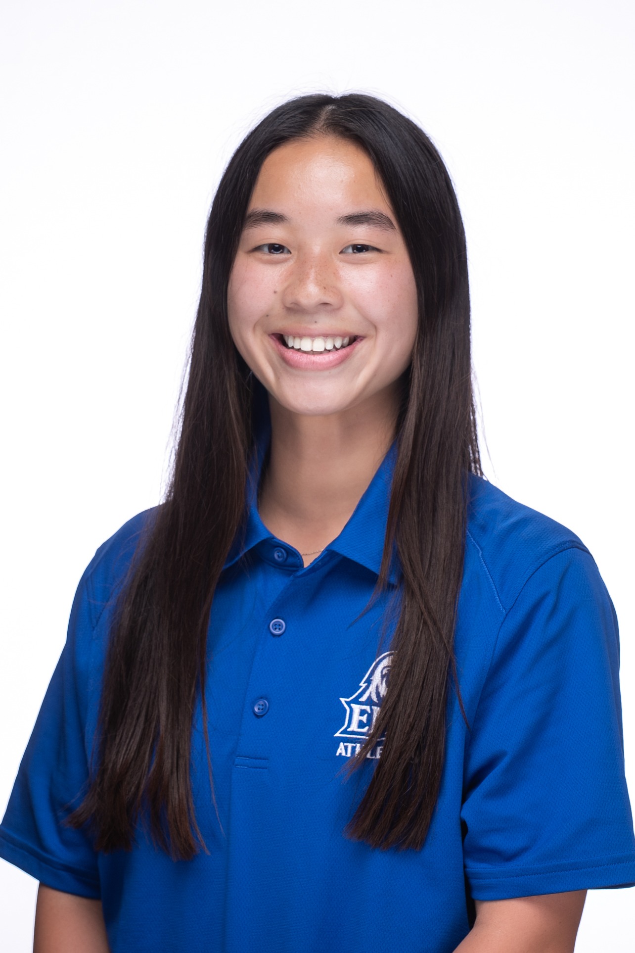 Sophia Armato Headshot 2026