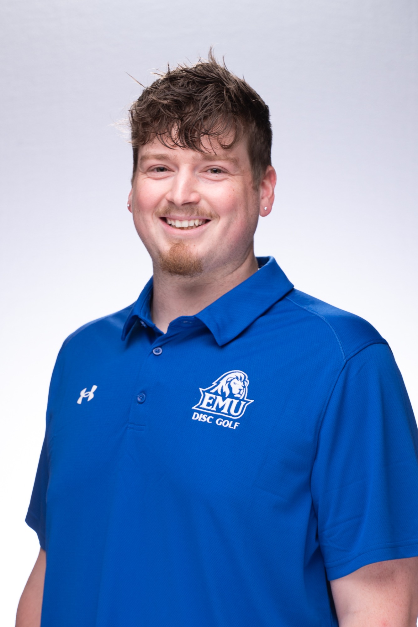Staff Headshots 2026